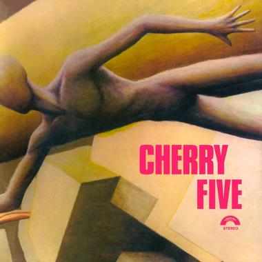 Cherry Five -  Cherry Five